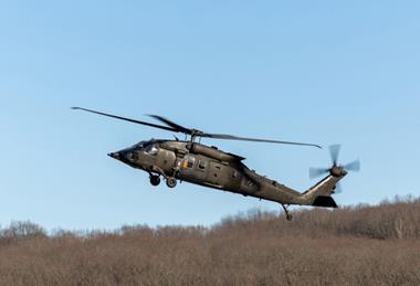 UH-60Mx autonomous Black Hawk prototype c DARPA