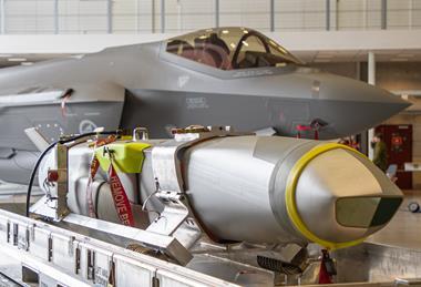 JSM with Norwegian F-35