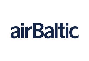 Air Baltic logo