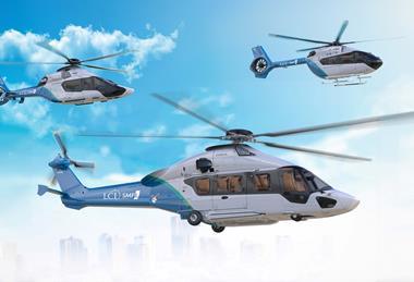 LCI fleet-c-Airbus Helicopters