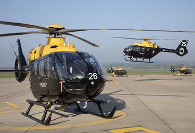 H135 Juno
