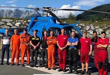 Thales StandardAero Heli Austria-c-Thales