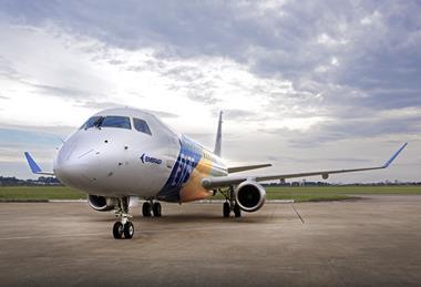 Embraer E175