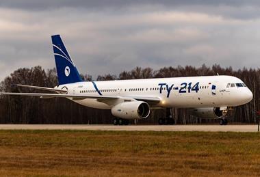 Tu-214 64509-c-United Aircraft