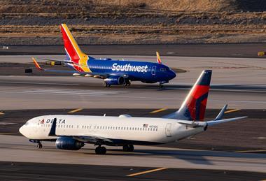 Southwest Delta