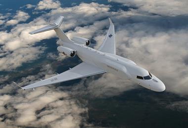 AEW&C Korea L3Harris