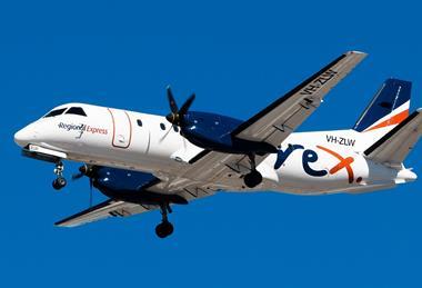 Rex Saab 340-c-AirTeamImages