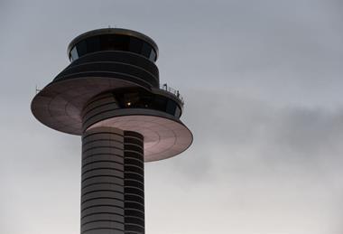 Arlanda tower-c-Swedavia Daniel Asplund