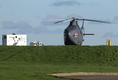 Proteus-c-Crown Copyright