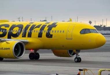 Spirit Airlines