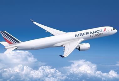 A350-1000F Air France Cargo