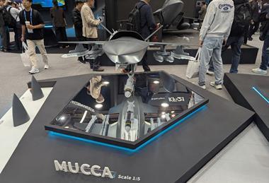 KAI MUCCA