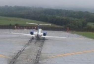 Roanoke EMAS overrun title-c-NTSB via Roanoke airport