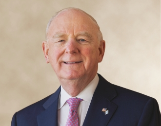 Laurans Mendelson, Heico