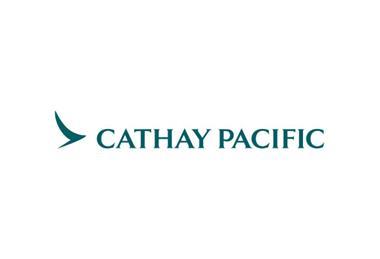 Cathay Pacific