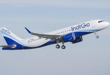 IndiGo