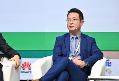 Huawei Jacky Wang