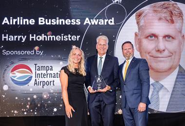 Airline Business Award