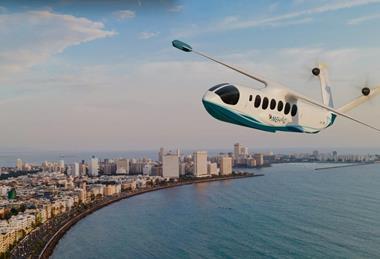 Tidal Flight Polaris for Mehair