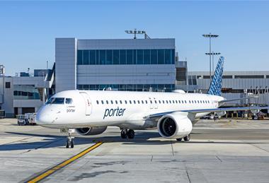Porter LA E2