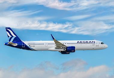 Aegean A321neo-c-Aegean
