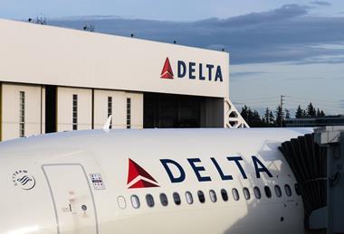 Delta Air Lines