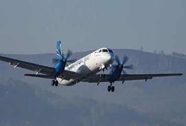 Il-114-300 Altai-c-United Aircraft