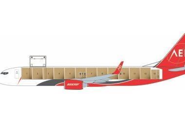Aeronautical Engineers 737-900ERSF