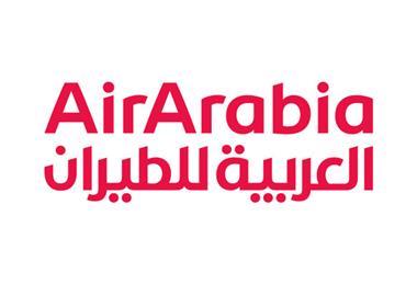 Air-Arabia