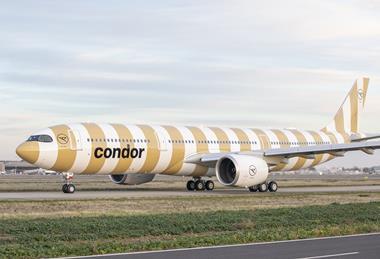 Condor A330-900-c-Condor