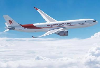 Air Algerie A330neo-c-Airbus