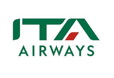 ITA Airways logo