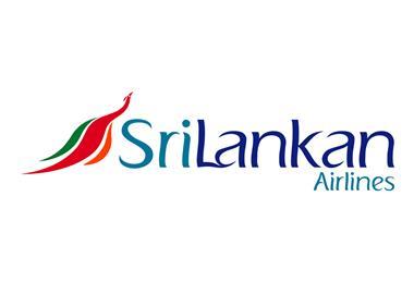 SriLankan Airlines logo