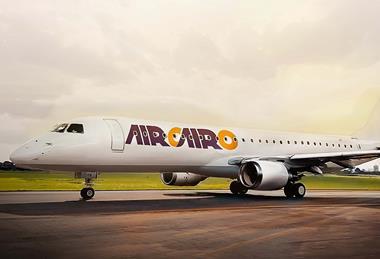 Air Cairo E190-c-Air Cairo