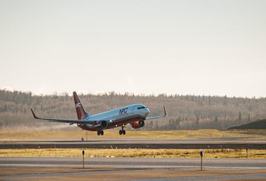 NAC 737-800