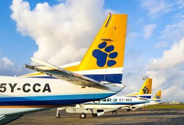 Mombasa Air Safari fleet-c-Mombasa Air Safari