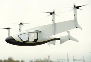 eVTOL-c-Rolls-Royce