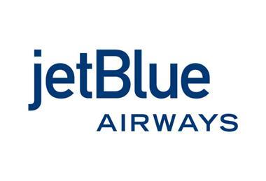 Jet Blue airlines