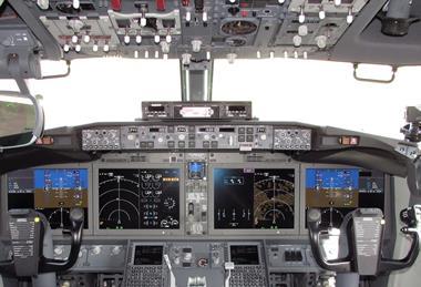 737 Max cockpit-c-Max Kingsley-Jones