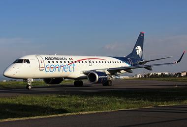 Embraer_190-100LR,_Aeromexico_Connect_JP7656215
