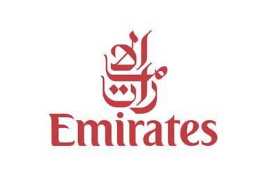 Emirates logo