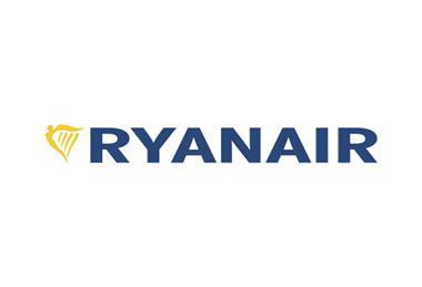 Ryanair