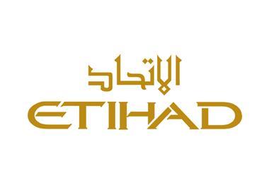 Etihad logo