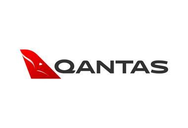 Qantas