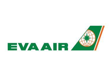 EVA Air logo