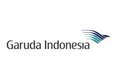 Garuda logo