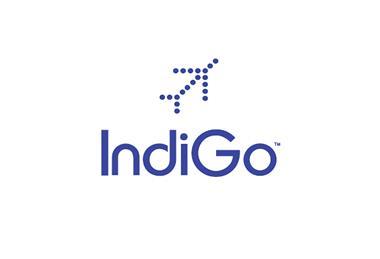 IndiGo logo