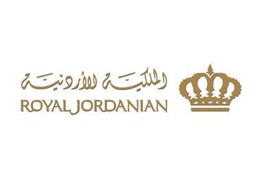 Royal Jordanian logo