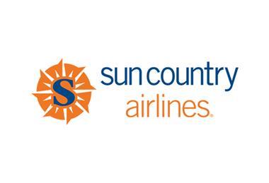 Sun Country logo