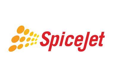 SpiceJet logo